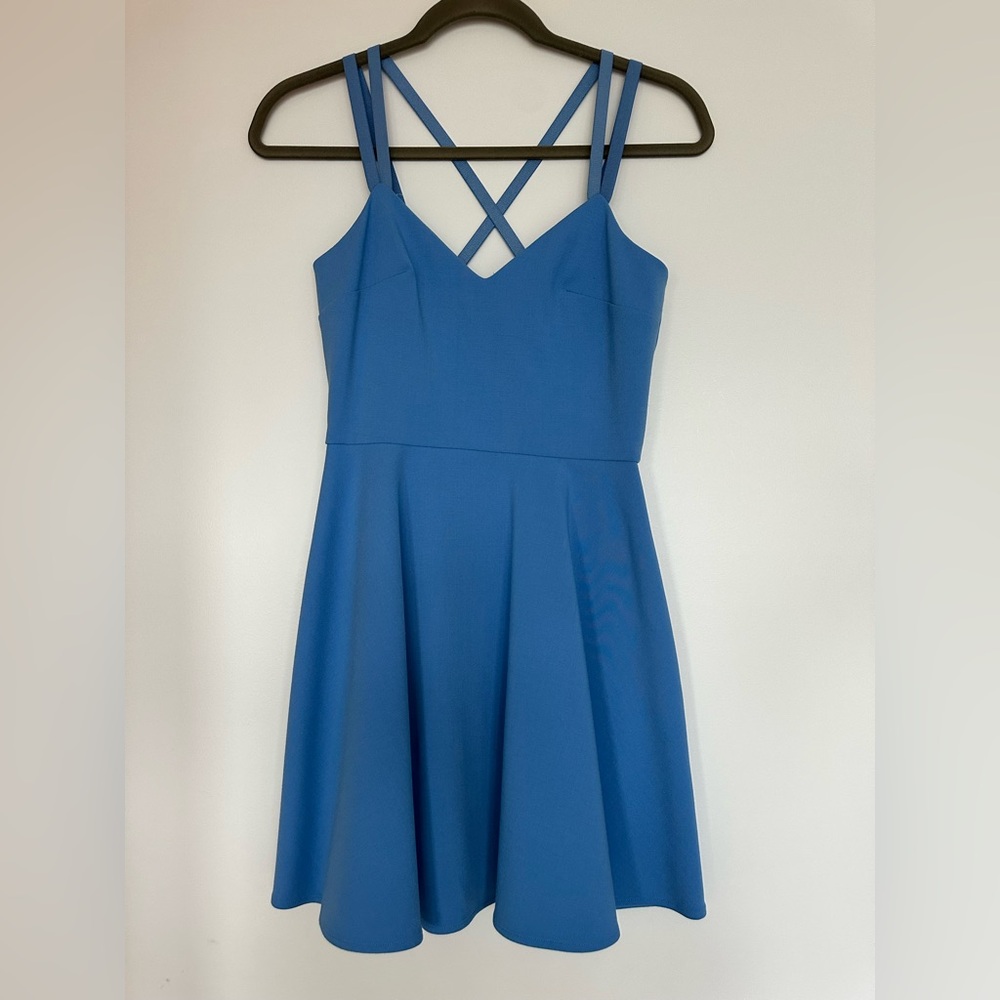 French Connection Mini Dress - size 0